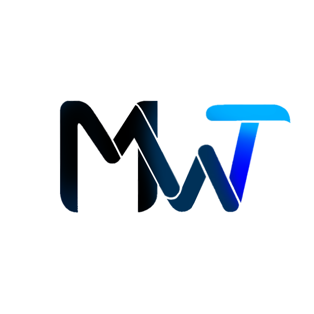 MyWorkTracker Logo
