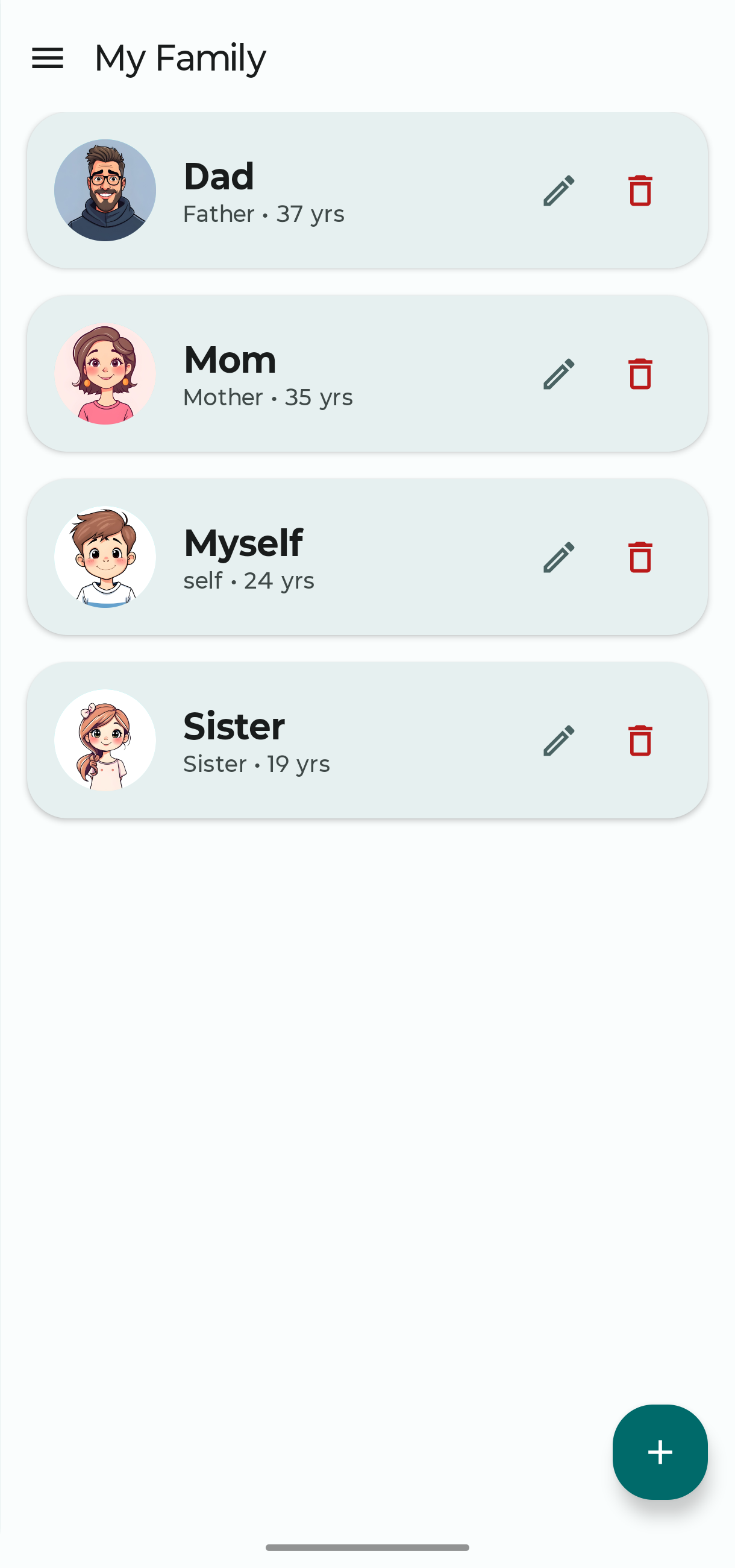 App Screen 3