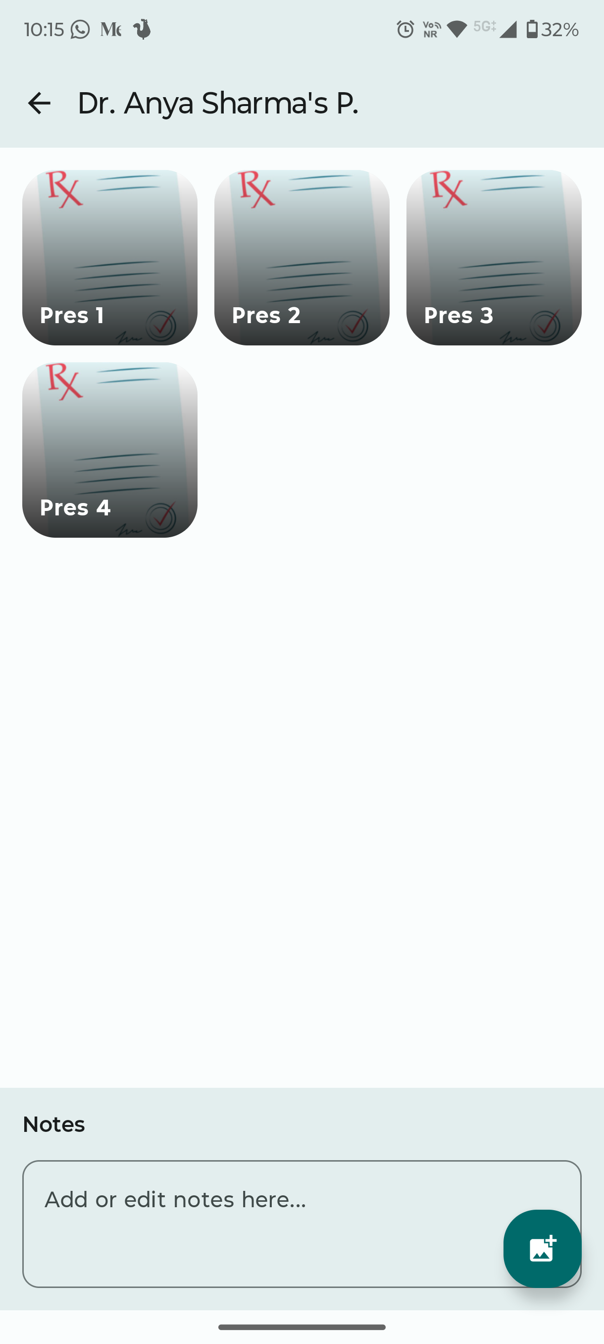 App Screen 6