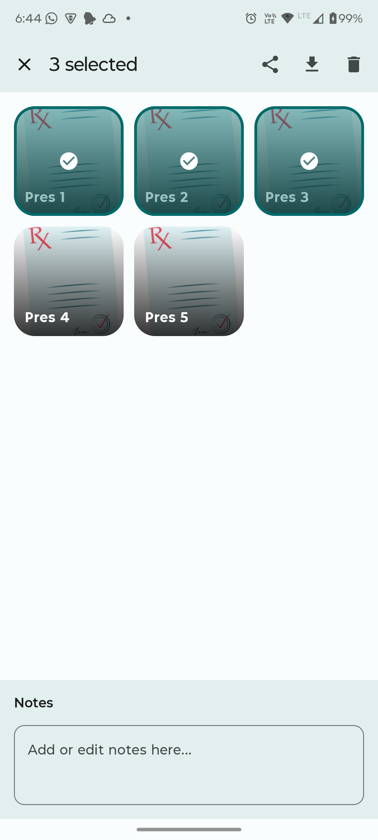 App Screen 8